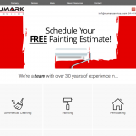 NuMark Services Launches Updated Website